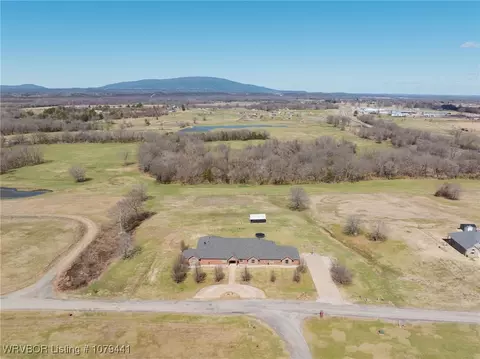 21580 Ranch Rd, Howe, OK 74940 photo 48