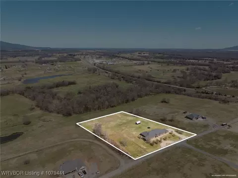 21580 Ranch Rd, Howe, OK 74940 photo 49