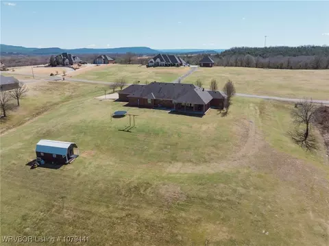 21580 Ranch Rd, Howe, OK 74940 photo 44