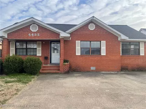 4432 Clarendon Ave, Fort Smith, AR 72904 photo 1