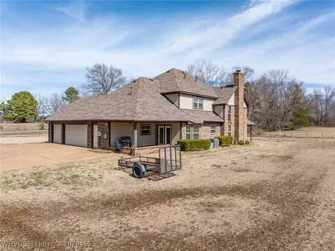 Other - 2003 Nixon Rd, Lavaca, AR 72941 photo 4 of 5