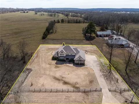 Other - 2003 Nixon Rd, Lavaca, AR 72941 photo 1 of 5