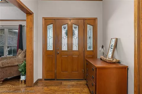 Entry Way - 2003 Nixon Rd, Lavaca, AR 72941 photo 1 of 4