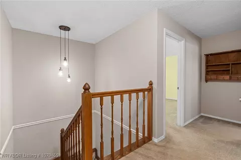 Entry Way - 2003 Nixon Rd, Lavaca, AR 72941 photo 4 of 4