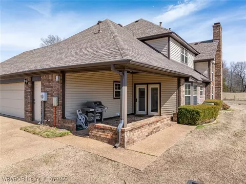 Other - 2003 Nixon Rd, Lavaca, AR 72941 photo 5 of 5