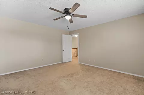 Bedroom - 2003 Nixon Rd, Lavaca, AR 72941 photo 5 of 9