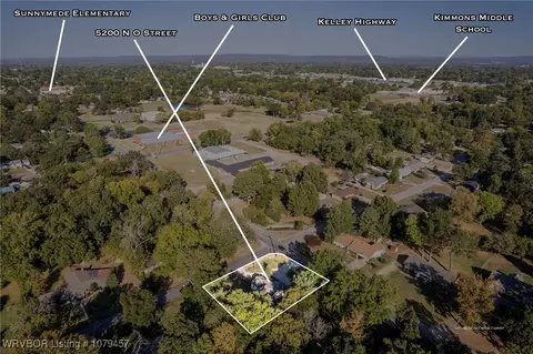 5200 N O St, Fort Smith, AR 72904 photo 38