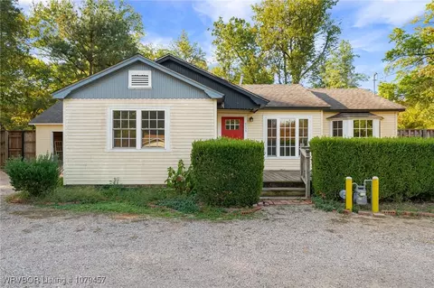 5200 N O St, Fort Smith, AR 72904 photo 3