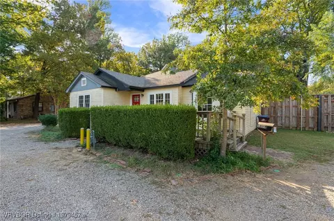 5200 N O St, Fort Smith, AR 72904 photo 2