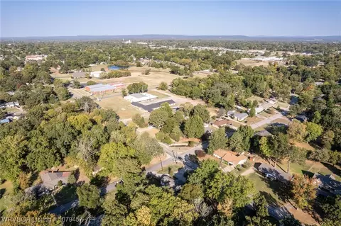 5200 N O St, Fort Smith, AR 72904 photo 37