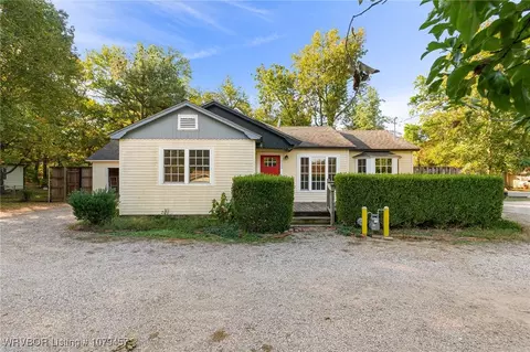 5200 N O St, Fort Smith, AR 72904