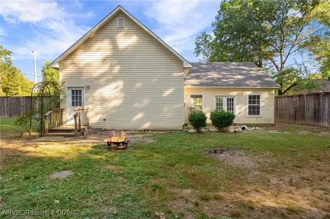 5200 N O St, Fort Smith, AR 72904 photo 33