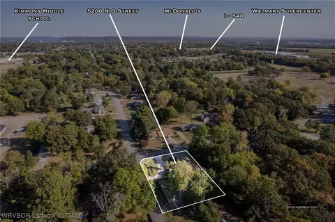 5200 N O St, Fort Smith, AR 72904 photo 39