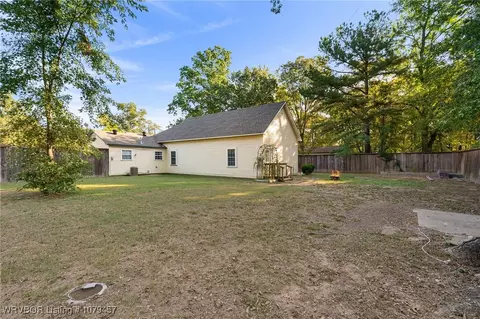 5200 N O St, Fort Smith, AR 72904 photo 32