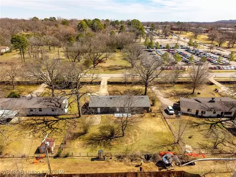 1105 N 50th St, Fort Smith, AR 72904 photo 6