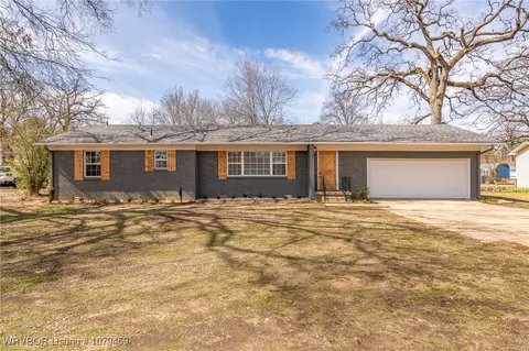1105 N 50th St, Fort Smith, AR 72904 photo 34