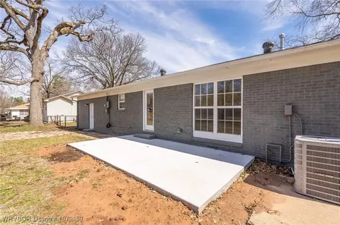 1105 N 50th St, Fort Smith, AR 72904 photo 43