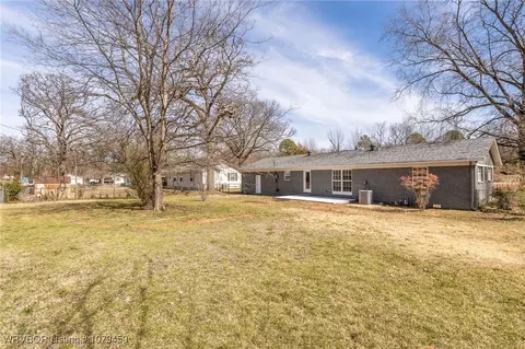 1105 N 50th St, Fort Smith, AR 72904 photo 41
