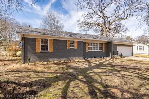 1105 N 50th St, Fort Smith, AR 72904 photo 36