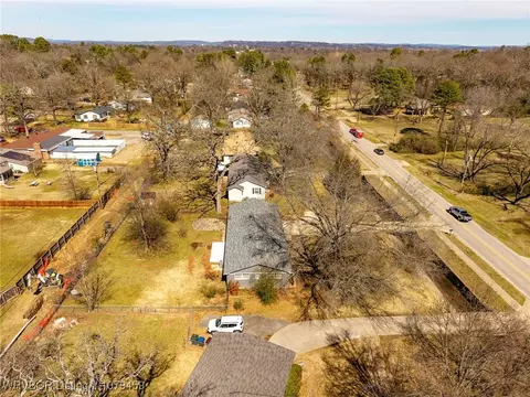 1105 N 50th St, Fort Smith, AR 72904 photo 7