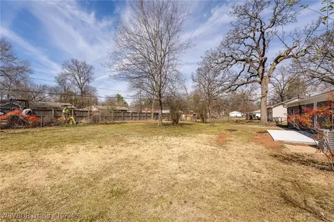 1105 N 50th St, Fort Smith, AR 72904 photo 42