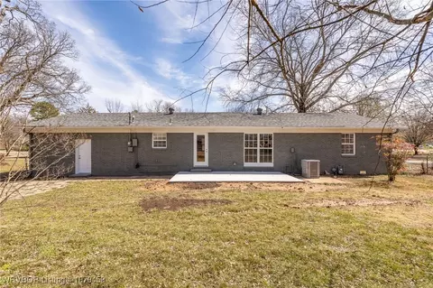 1105 N 50th St, Fort Smith, AR 72904 photo 40