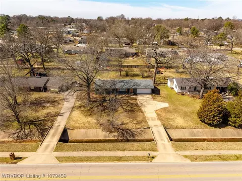 1105 N 50th St, Fort Smith, AR 72904 photo 4