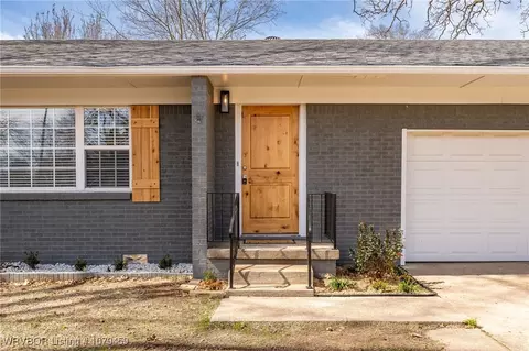 1105 N 50th St, Fort Smith, AR 72904 photo 35