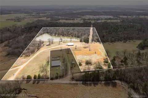 1733 Barto Rd, Waldron, AR 72958 photo 18