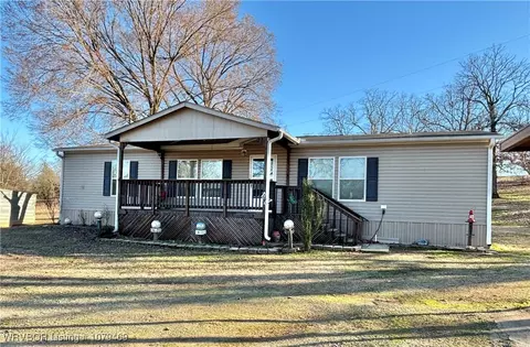 26693 Highline Rd, Spiro, OK 74959