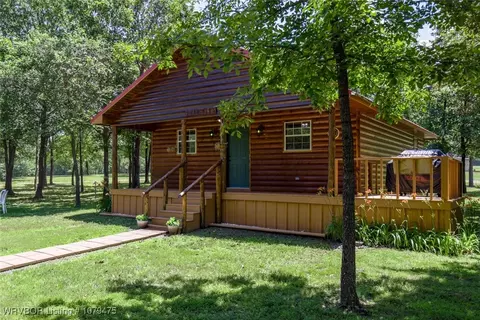 163677 N 4249 Ln, Clayton, OK 74536