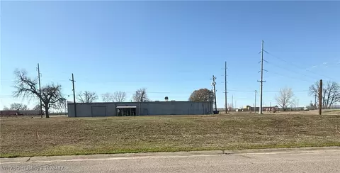 811 N 3rd St, Fort Smith, AR 72901