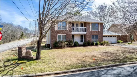 2401 S 87th Dr, Fort Smith, AR 72903 photo 1