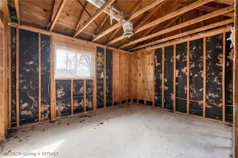 Bedroom - 3219 95th St, Fort Smith, AR 72903 photo 3 of 3
