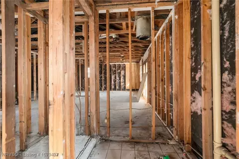 Entry Way - 3219 95th St, Fort Smith, AR 72903 photo 5 of 5