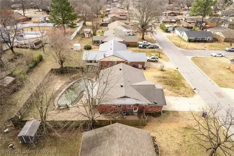 View/Area - 3219 95th St, Fort Smith, AR 72903 photo 3 of 5
