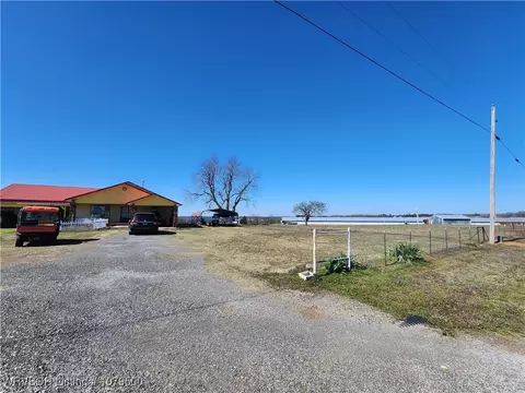 6501 Blackjack Mountain Rd, Mansfield, AR 72944 photo 1