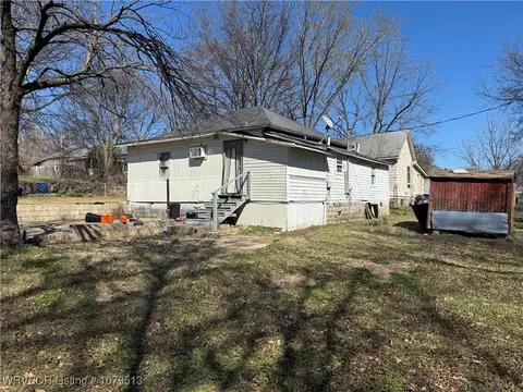 2018 Pryor Ave, Fort Smith, AR 72904 photo 5