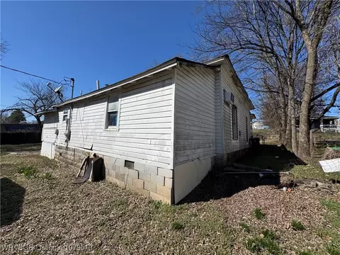 2018 Pryor Ave, Fort Smith, AR 72904 photo 7