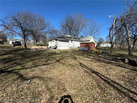 2018 Pryor Ave, Fort Smith, AR 72904 photo 6