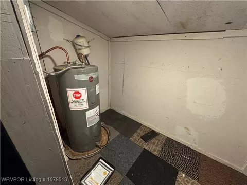 2018 Pryor Ave, Fort Smith, AR 72904 photo 15