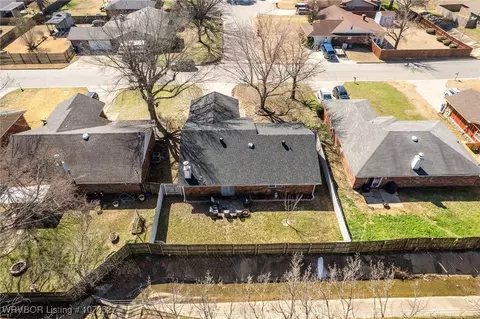 9313 Houston St, Fort Smith, AR 72903 photo 27
