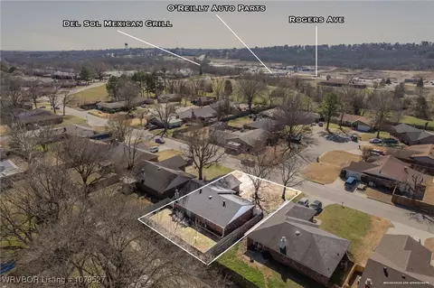 9313 Houston St, Fort Smith, AR 72903 photo 35
