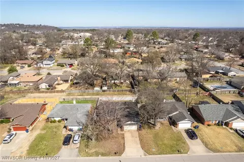 9313 Houston St, Fort Smith, AR 72903 photo 31