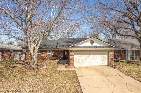 9313 Houston St, Fort Smith, AR 72903 photo 29