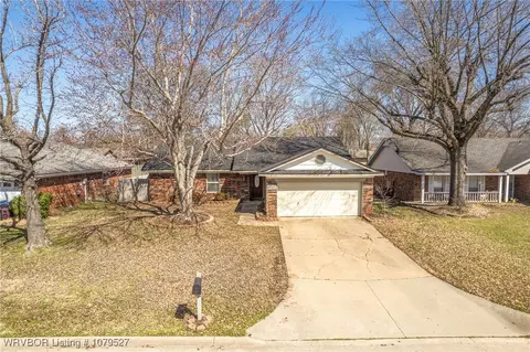 9313 Houston St, Fort Smith, AR 72903 photo 30