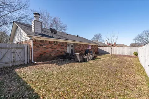 9313 Houston St, Fort Smith, AR 72903 photo 22