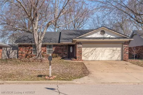 9313 Houston St, Fort Smith, AR 72903 photo 24