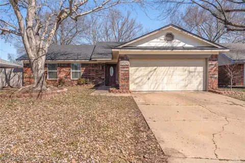 9313 Houston St, Fort Smith, AR 72903