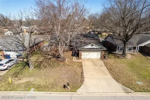 9313 Houston St, Fort Smith, AR 72903 photo 25